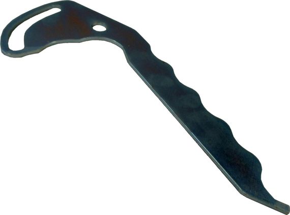 WOLF Universalschlüssel für CGB-2, PG016