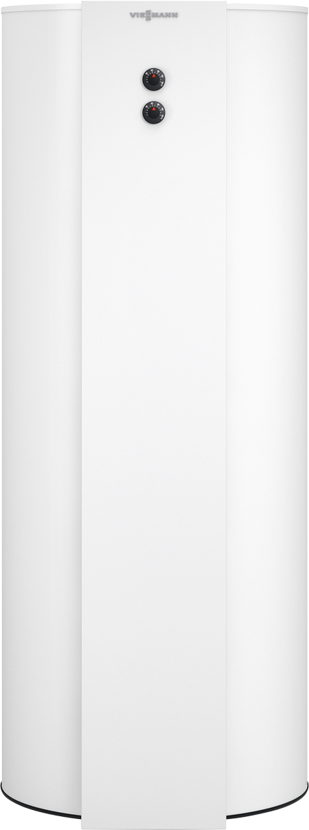 Viessmann Vitocell 100-W, Typ CVUD-A, 300 Liter Solarspeicher, SDIO/SM1A Z021919