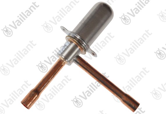 Vaillant Expansionsventil 0010033533