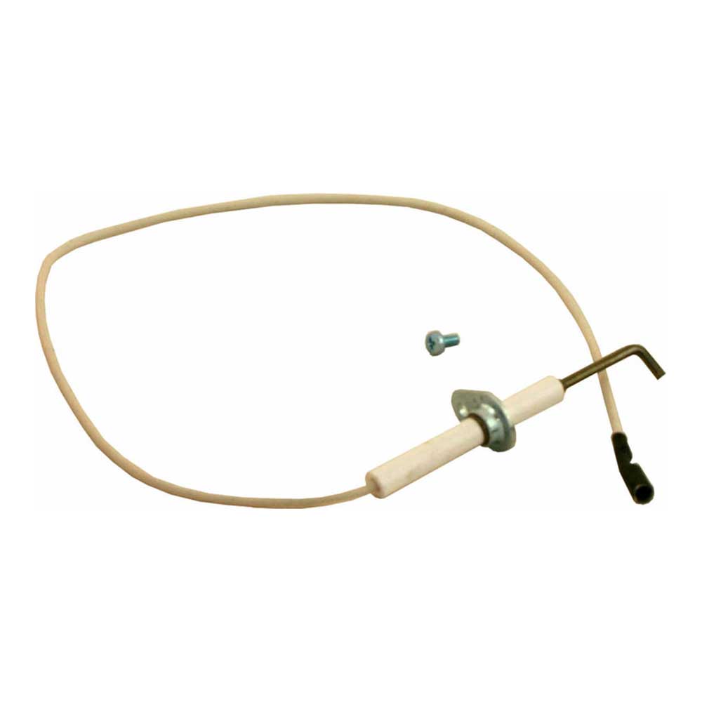8903148 Wolf Zündelektrode mit Kabel für NG31E bis 7/98 8903148