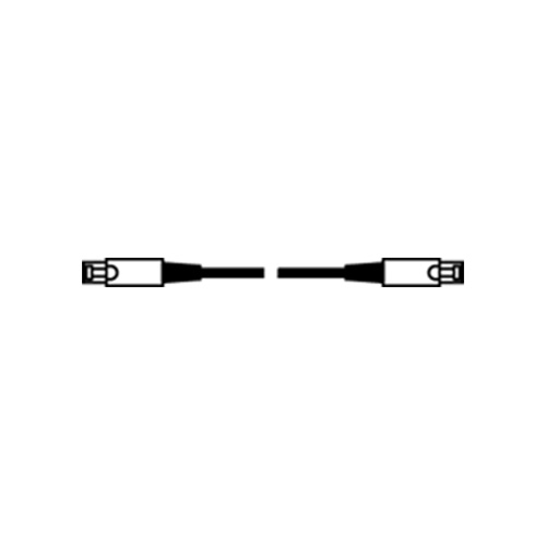 Viessmann LON-Verbindungsleitung für Datenaustausch der Regelungen, 7,0 m, 7143495, RJ45-Steckverbinder, LON-Netzwerke