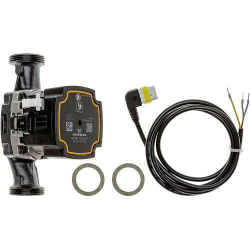 Brötje Pumpe UPM3 Solar 25-70/180 mm 7700401