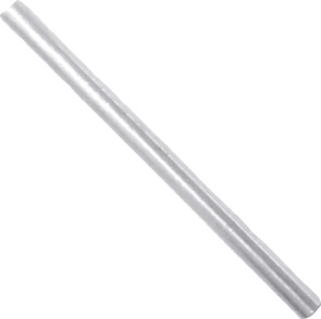 Buderus Druckmessrohr, Länge 90 mm, passend auf Druckmessadapter Ø 6 mm 7747201638