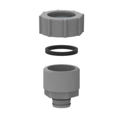 Brötje Brötje Formstück Siphon - Wärmetauscher WGB-K 22/28.1 7845519