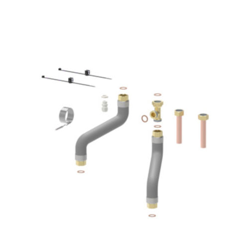 Brötje Universal-Speicherladeset USL B 7810244