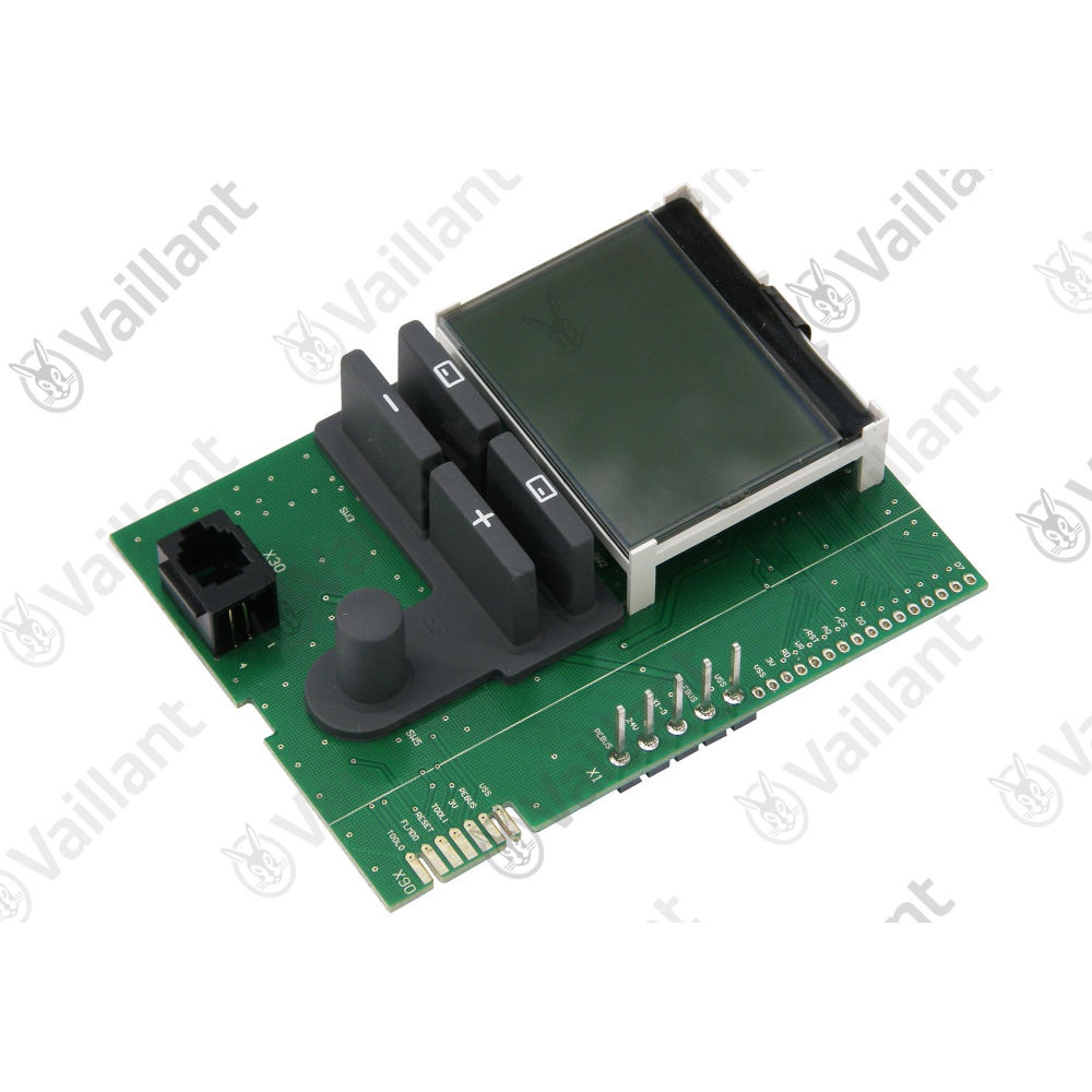 Vaillant Display 0020136628