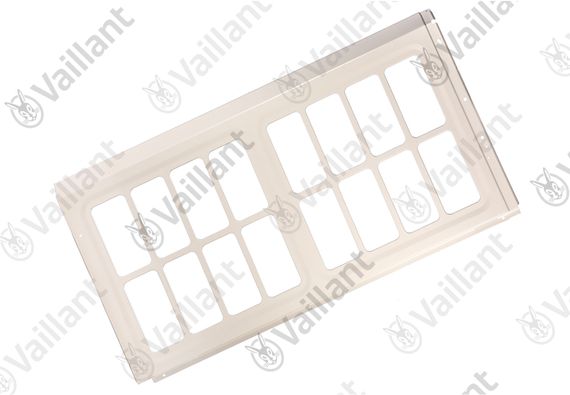Vaillant Verkleidung, links 0010034568