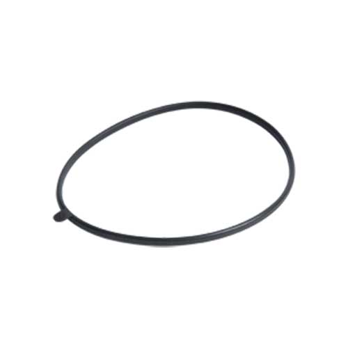 Viessmann Brennerdichtung Profildichtung schwarz 187.60 mm D-Aussen 178.000 mm D-Innen