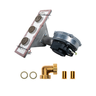 Brötje Brötje Brenner SGB 90C Metallgewebe 654289