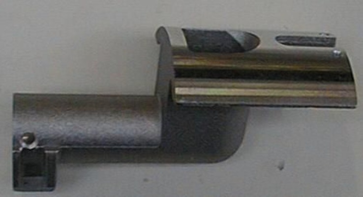 Brötje Brötje Gasschlitten 973236