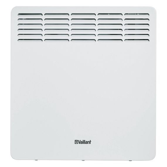 Vaillant eloMENT VER 100/5, Elektro-Direktheizgerät 0010023956