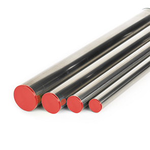 Buderus Logafix C-Stahl Rohr in Stangen, 54 x 1,5 mm, verzinkt, 6 Meter, 7738328500, für Heizungs- und Gebäudetechnik