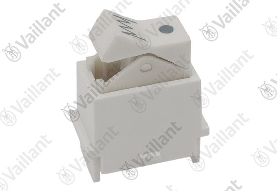 Vaillant Schalter, Raumtemperatur 545535