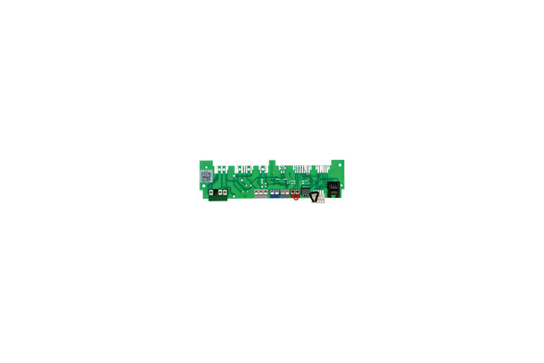 Brötje Platine Anschlussklemmen WLS/ WLC 7674957, verschiedene Farben, Gewicht 0,089 kg, Brötje