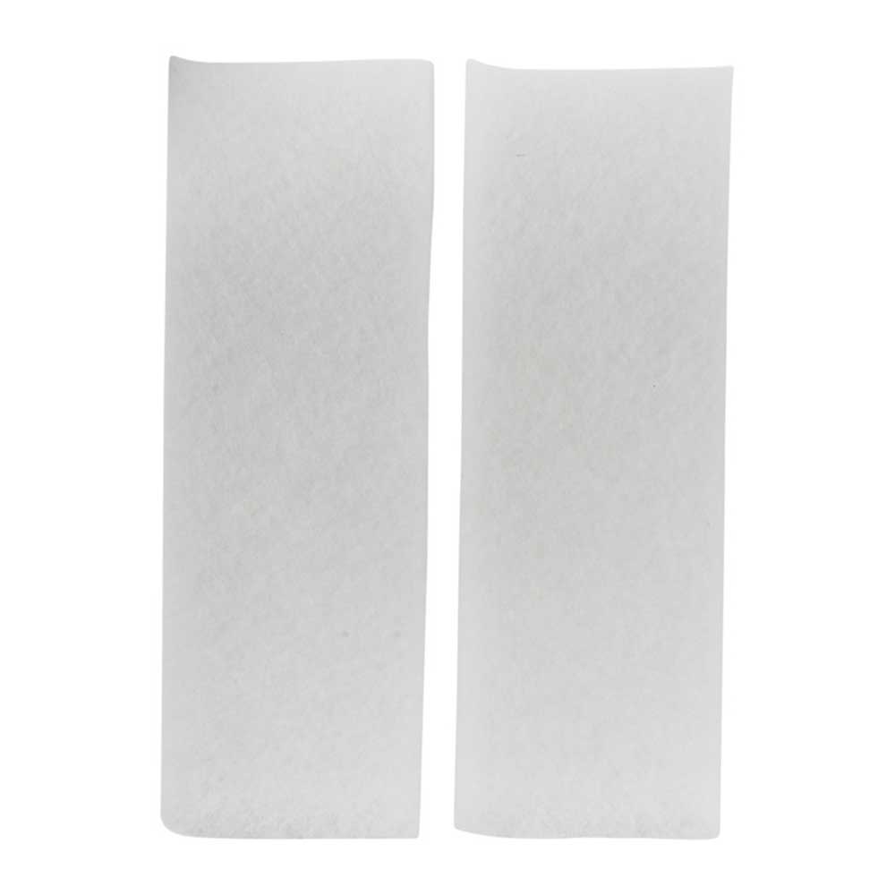 Wolf Service-Set Filter Klasse G4 522x184mm für CWL-400 Excellent (2 Stück) 1669013