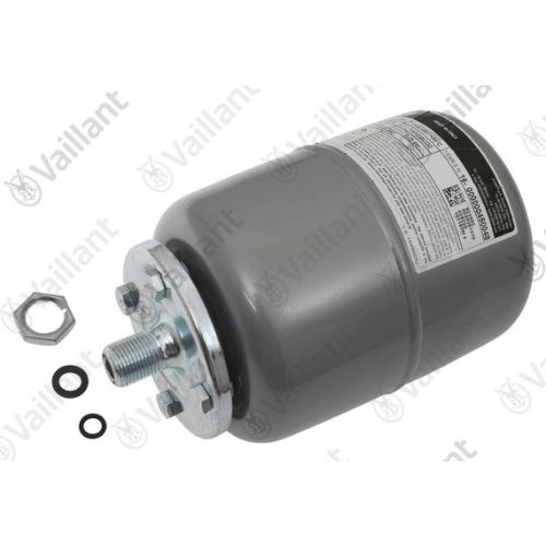 0020233668 Vaillant Ausdehnungsgefäß, Heating 2L 0020233668