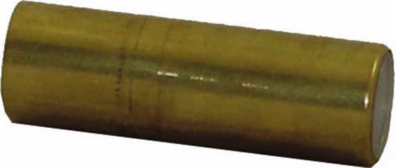 WOLF Lichtrohrendstück für COB, 2800707