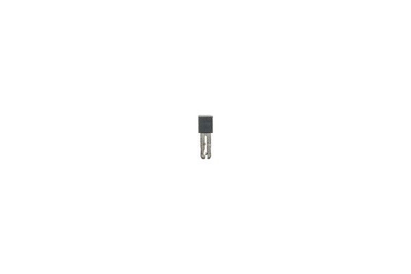 Brötje BRÖTJE Querbrücke Klemmen 4, 4MM, verschiedene Farben, Brötje