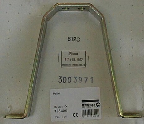 Brötje Brötje Halter 985406