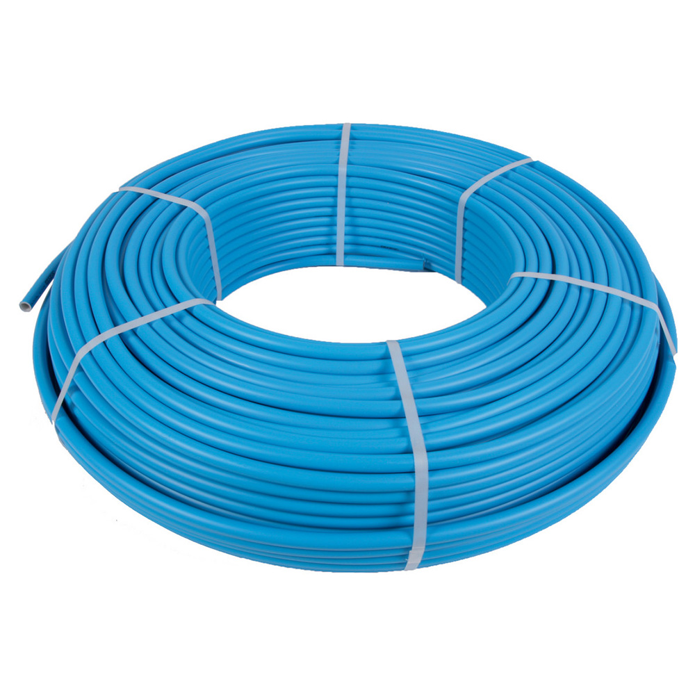 Buderus Wavin Tigris 500m Rolle Mehrschicht-Verbundrohr 16x2 80957322