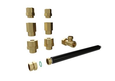 Buderus GBH172i-24 T100S, SL131, Brennwertsystem, 5 x SKN4.0-s, PNR500.6, Erdgas 7739619763