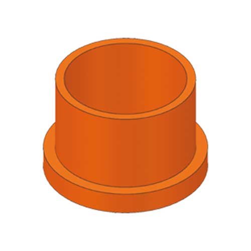 7207285 Viessmann Lötanschluss-Einlegeteile Set 7207285