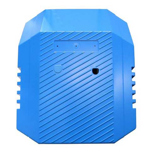 Buderus Brennerhaube G115/S105 5198186