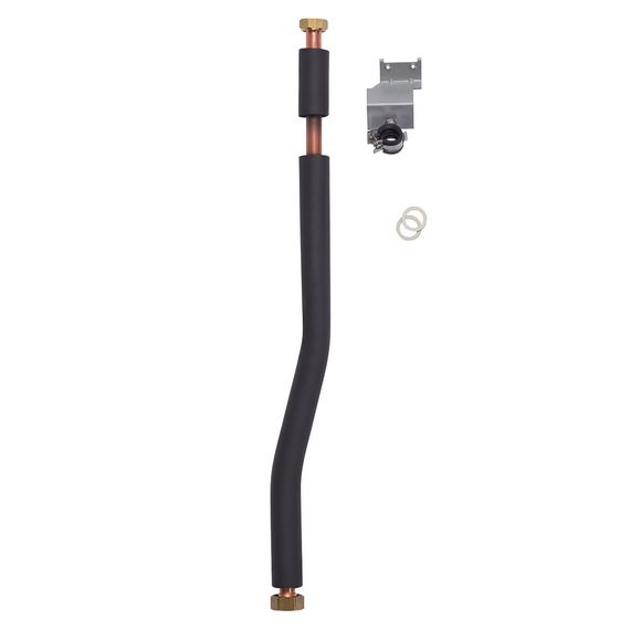 Vaillant Zirkulations-Set ohne Pumpe für uniTOWER Split plus, verschiedene Farben, für Installationen