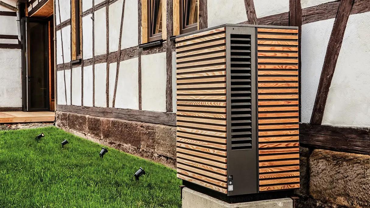 altbau wrmepumpe