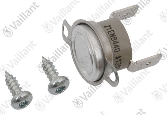 Vaillant Temperaturbegrenzer, 138 Grad C 545516