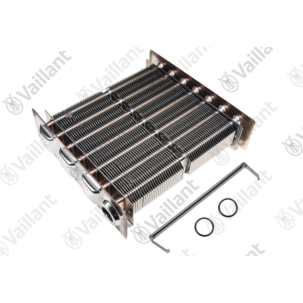 Vaillant Wärmetauscher HW 065128