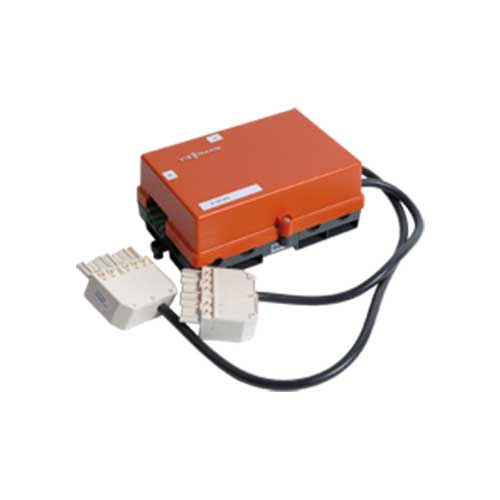 Viessmann Brenneradapter Atola-AVR 2-stufig 7813480