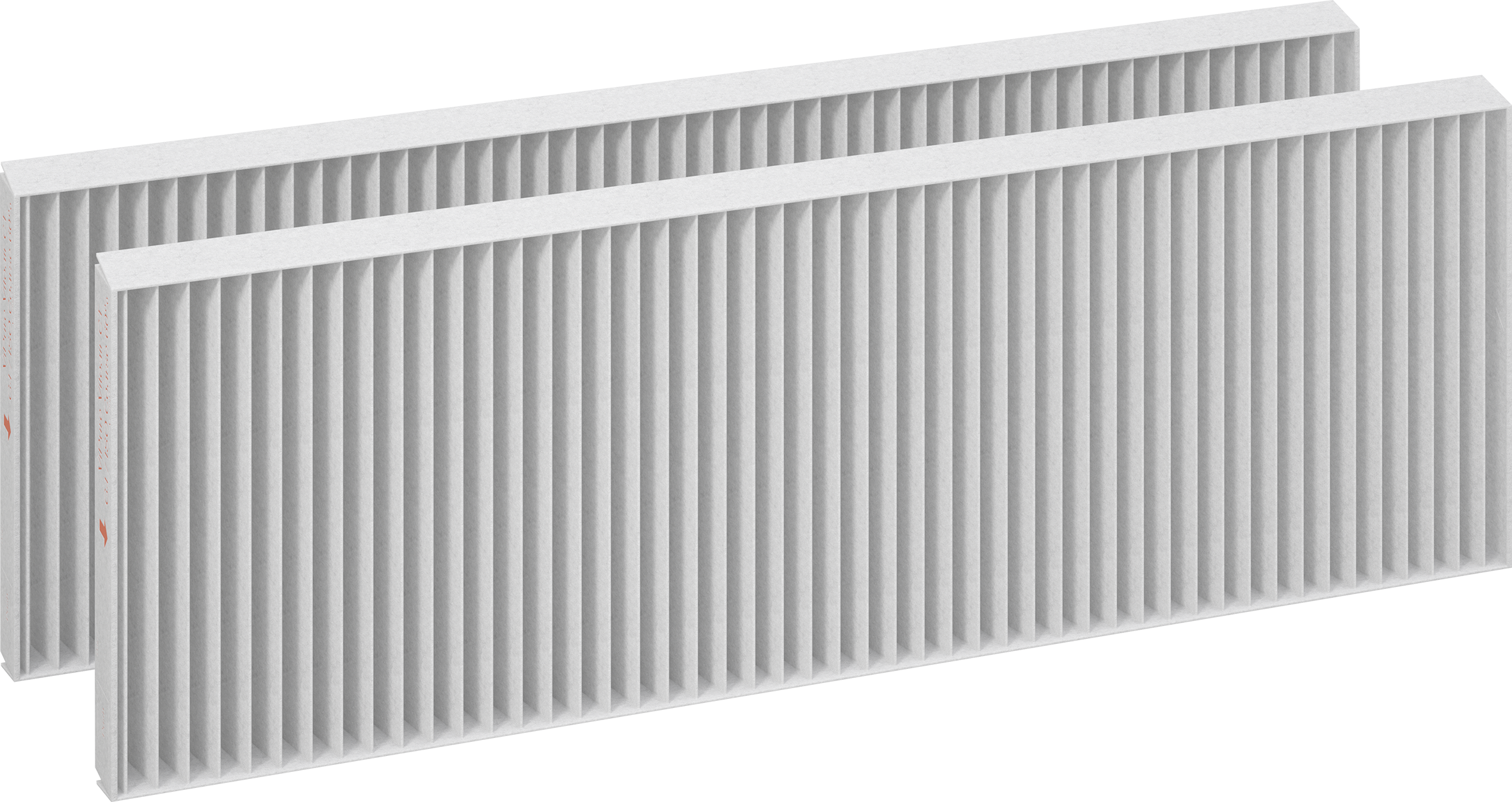 Viessmann ViPure Filtersatz für Vitoair CT 7974147