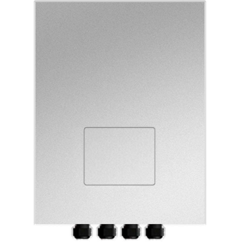 Samsung Mono HT Quiet 8 kW mit spezieller Kaskadenregeleinheit KaM-HTR32-8-3RE