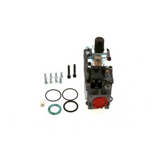 Buderus Armatur SIT820 NOVA B/F 7100676