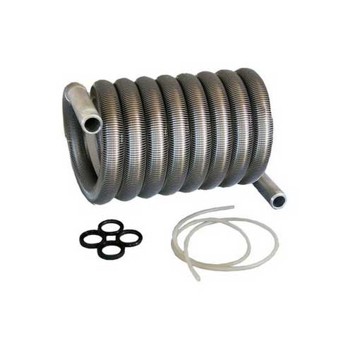 Buderus Wärmetauscher Spiralrippenrohr Version 2 7099645