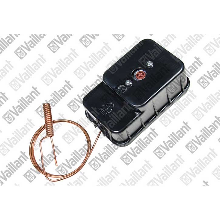 Vaillant Sicherheitstemperaturbegrenzer 101384, verschiedene Farben, Industrie-Accessoires
