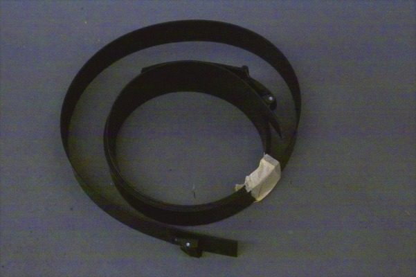 Brötje Brötje Spannring SPZ 699082