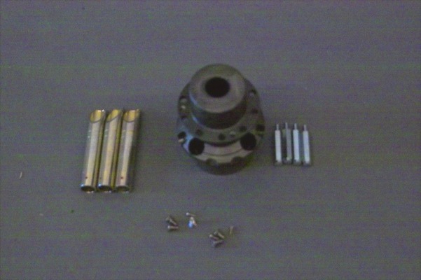 Brötje Brötje Gasverteiler GMC 2 801409