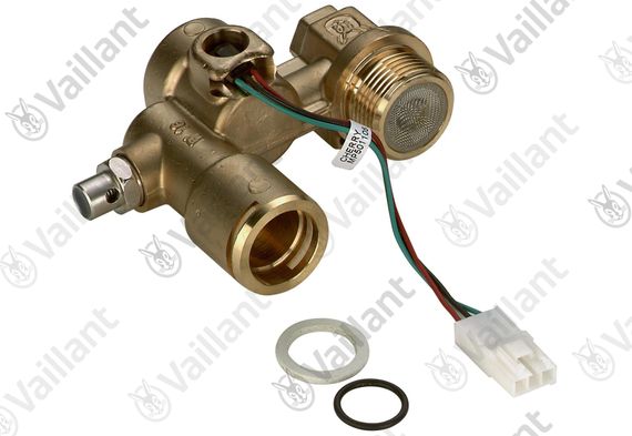 Vaillant Flügelradsensor 194829