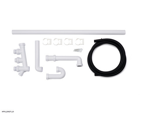 Vaillant Paket 4.9200 recoCOMPACT exclusive VWL 39/5 S2, VRC 720/3 8000017328