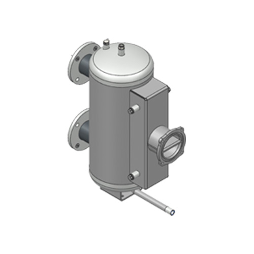Viessmann Hydraulische Weiche DN 80, Einsetzbar bis 594 kW, ZK02627 ZK02627