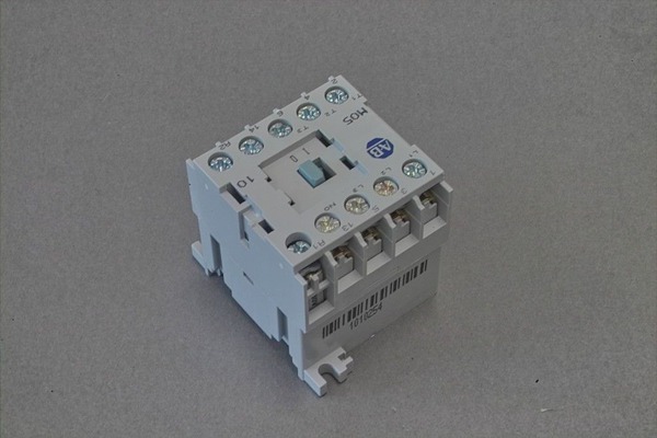 Brötje Schütz 2,5 kW - 648844