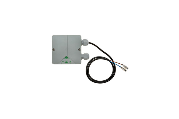 Brötje BRÖTJE URM Universal-Relais-Modul 979245, verschiedene Farben, Gewicht 0,283 kg