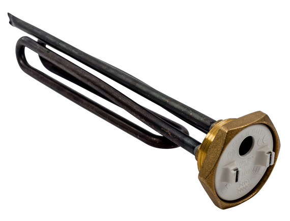 Wolf Heizstab 2 kW Edelstahl für FHS 2748747