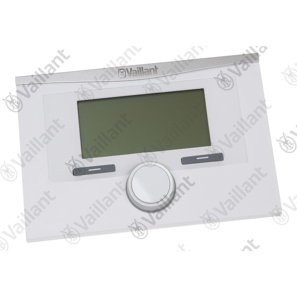 Vaillant Regler, VRC 700 0020241006