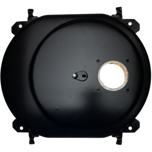 Brötje Brennertür 932981