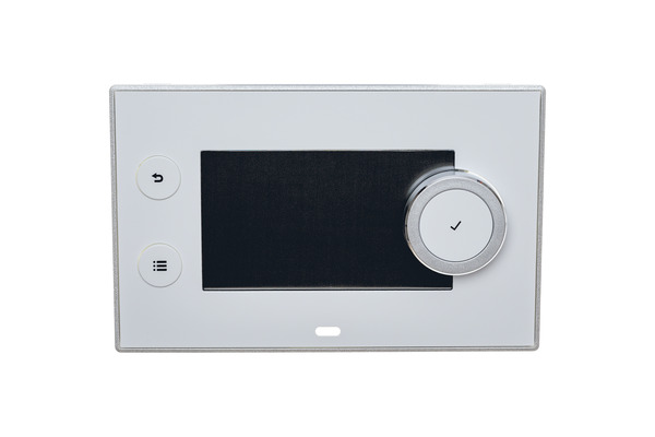 Brötje BRÖTJE Schaltfeld mit HMI IWR Alpha Display BLW Split C 7710216
