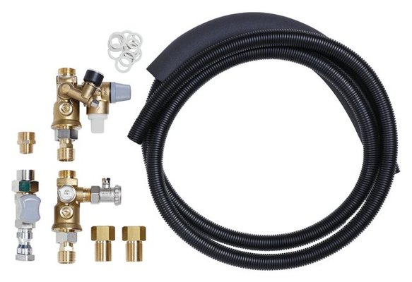Vaillant Paket 1.341/5 ecoCOMPACT VSC 206/4-5 150 Liter, VRC 700, L/LL 0010029740