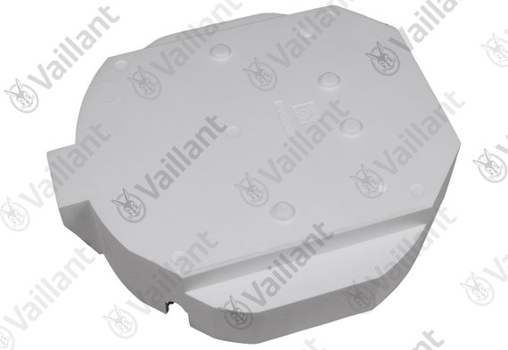 Vaillant Isolierung, unten 193513
